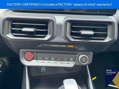 Used 2024 Ford Mustang Coupe w/ Mustang Nite Pony Package RWD image 27