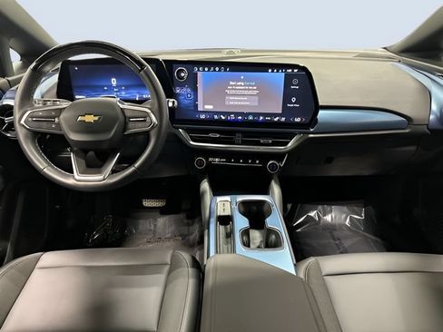 Used 2024 Chevrolet Equinox EV LT w/ Active Safety Package 3 FWD image 13