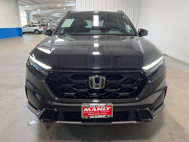 Used 2025 Honda CR-V Sport-L image 8