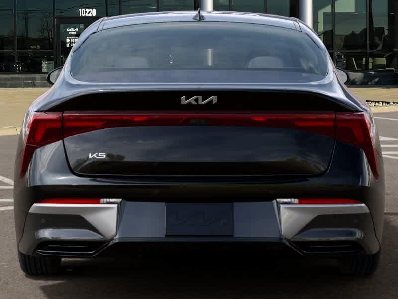 New 2027 Kia K5 LXS FWD image 13