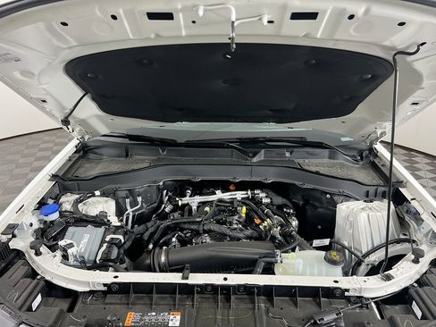 Used 2026 Ford Explorer Active image 35