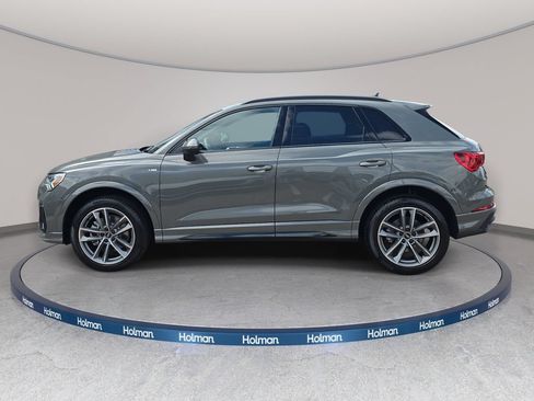 Certified 2024 Audi Q3 2.0T Premium w/ Convenience Package AWD/4WD image 8