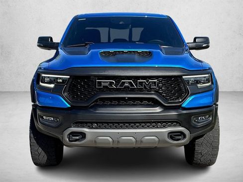 Used 2023 RAM 1500 TRX w/ TRX Level 2 Equipment Group AWD/4WD image 3