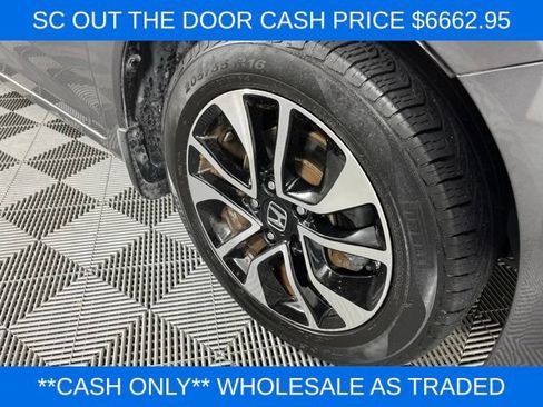 Used 2013 Honda Civic EX-L image 14
