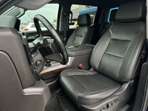 Used 2023 GMC Sierra 1500 SLT AWD/4WD image 12