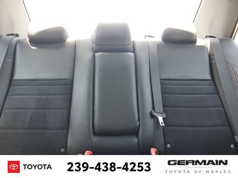 Certified 2017 Toyota Camry XSE FWD image 29