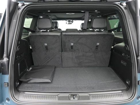 New 2026 Jeep Grand Wagoneer Limited AWD/4WD image 18