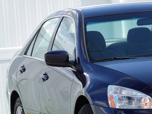 Used 2007 Honda Accord SE image 30