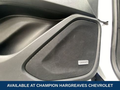 Certified 2023 GMC Terrain AT4 w/ Infotainment Package II image 32