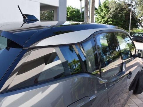 Used 2019 BMW i3 RWD image 33