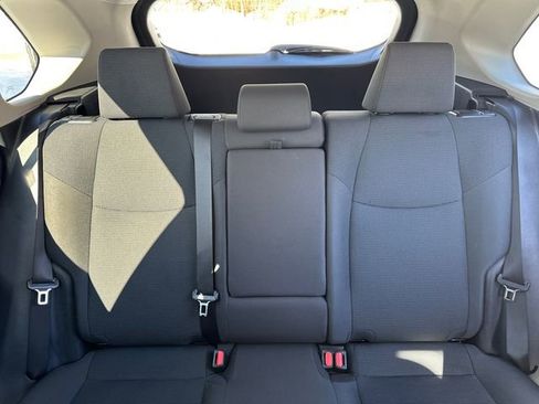 Used 2024 Toyota RAV4 LE image 36