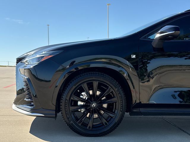 Used 2022 Lexus NX 350 F Sport AWD/4WD image 5