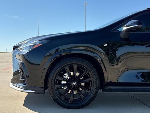 Used 2022 Lexus NX 350 F Sport AWD/4WD image 5