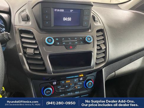 Used 2023 Ford Transit Connect XL FWD image 21