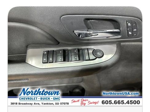 Used 2009 GMC Sierra 1500 SLT w/ All-Terrain Package image 12