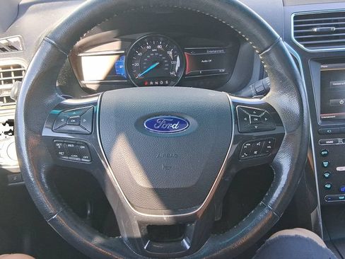 Used 2016 Ford Explorer Limited AWD/4WD image 20