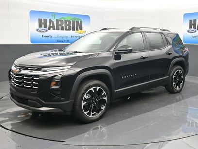 New 2026 Chevrolet Equinox LT w/ Convenience Package II