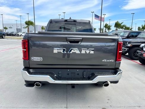 New 2026 RAM 1500 Limited AWD/4WD image 6