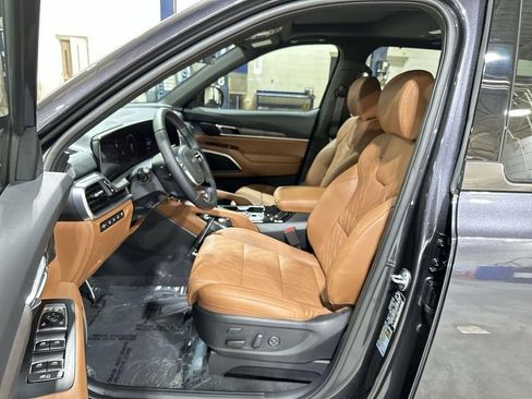 New 2025 Kia Telluride SX X-Line image 13
