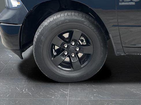 Used 2023 RAM 1500 Tradesman w/ Popular Equipment Group image 31