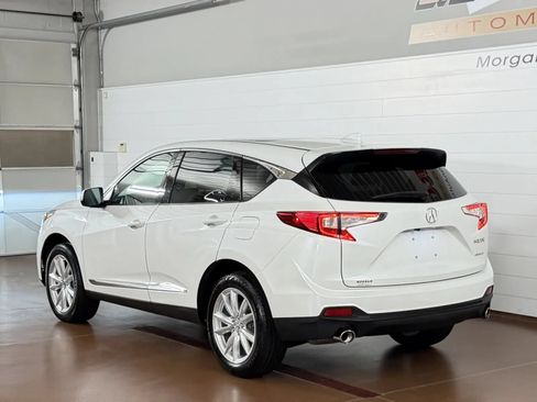 Used 2021 Acura RDX AWD image 5