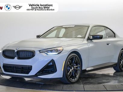 Used 2023 BMW M240i xDrive Coupe w/ Premium Package