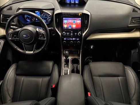 Used 2021 Subaru Ascent Touring AWD/4WD image 14