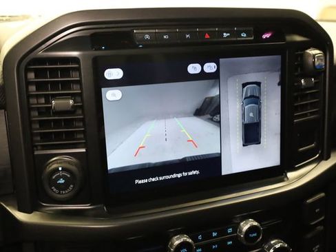 Used 2024 Ford F150 Tremor w/ Bed Utility Package image 18