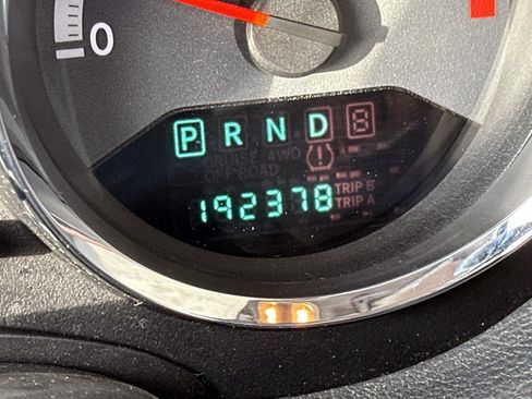 Used 2011 Dodge Caliber Heat image 18