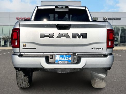 New 2026 RAM 2500 Big Horn image 5