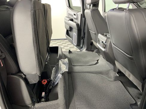 Used 2025 GMC Sierra 1500 Denali w/ Technology Package image 24