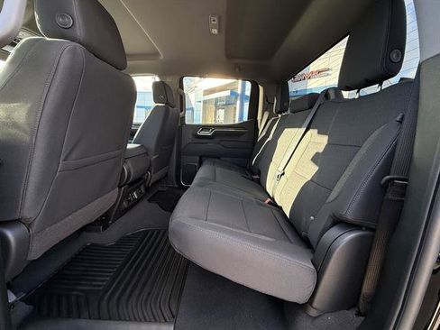 New 2026 Chevrolet Silverado 1500 LT image 24