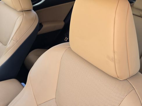 Used 2024 Lexus NX 350h AWD w/ Package Accessory (P3) image 33