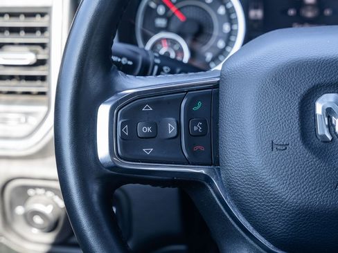 Used 2024 RAM 1500 Laramie image 25