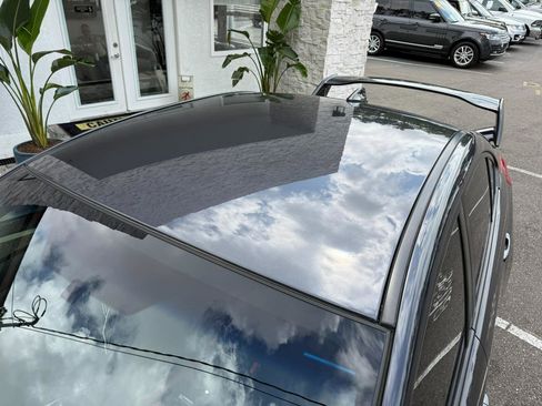 Used 2015 Subaru WRX STI w/ Popular Package #2 image 17