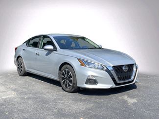 Used 2019 Nissan Altima 2.5 S FWD video 2