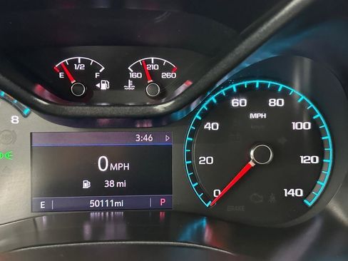 Used 2020 Chevrolet Colorado LT w/ Safety Package image 18