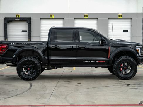 Used 2026 Ford F150 Raptor w/ Equipment Group 803A Raptor R AWD/4WD image 26