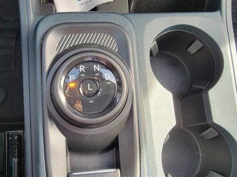 Used 2025 Ford Maverick Lariat w/ Black Appearance Package image 35