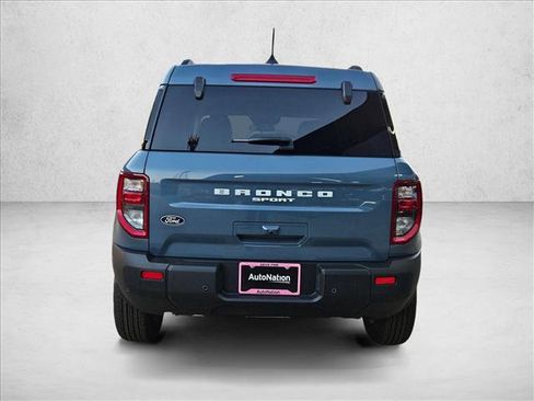 New 2026 Ford Bronco Sport Big Bend w/ Convenience Package image 8