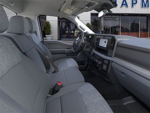 New 2025 Ford F350 XLT image 33