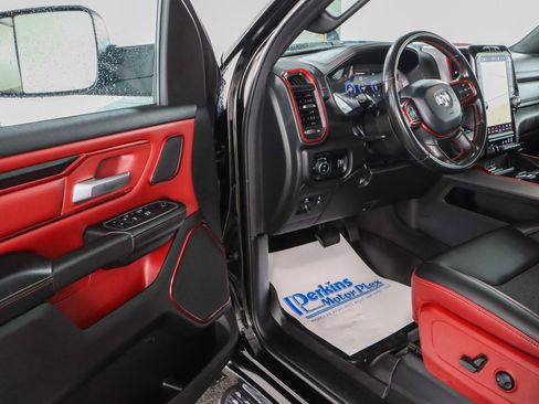 Used 2023 RAM 1500 Rebel w/ Rebel Level 2 Equipment Group AWD/4WD image 3