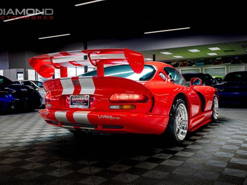 Used 2000 Dodge Viper GTS image 26