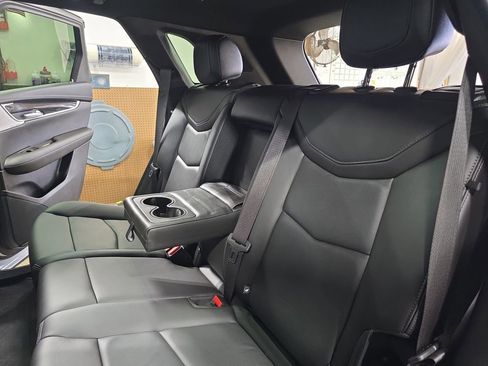 Used 2023 Cadillac XT5 Premium Luxury w/ Technology Package image 14