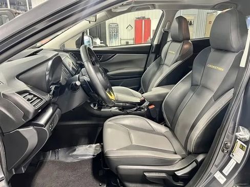 Used 2023 Subaru Crosstrek 2.5i Sport image 11