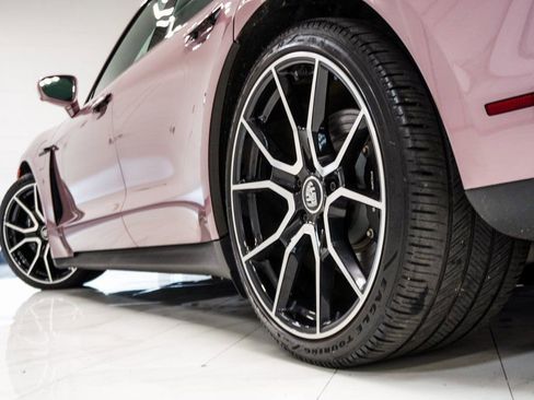 Used 2023 Porsche Taycan 4S w/ Premium Package image 10