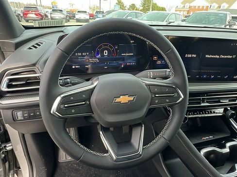 New 2026 Chevrolet Traverse LT w/ Driver Confidence Package image 19