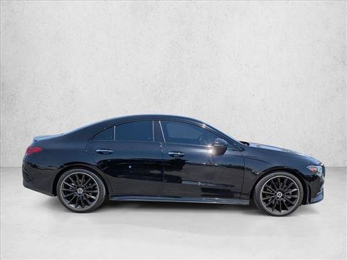 Certified 2023 Mercedes-Benz CLA 250 image 4