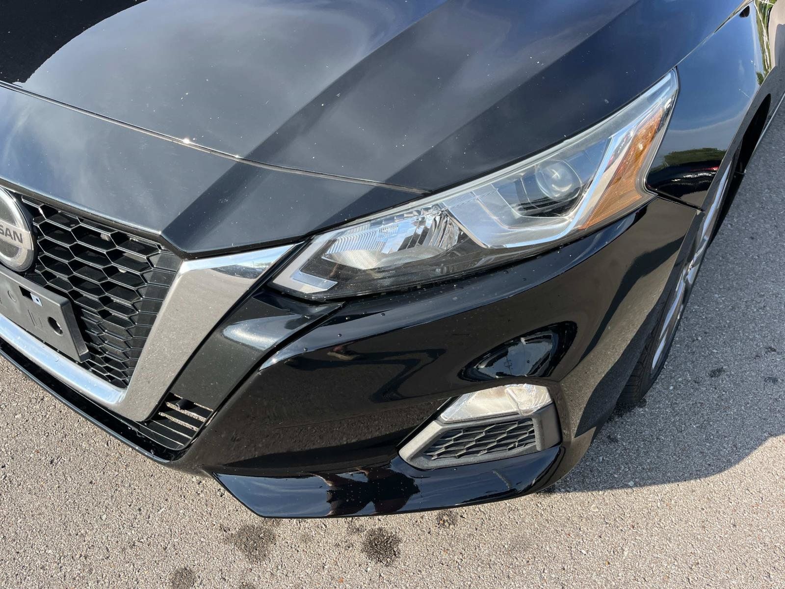Used 2019 Nissan Altima 2.5 S FWD image 9