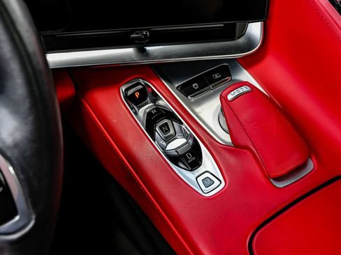 Used 2020 Chevrolet Corvette Stingray Premium Cpe w/ 3LT Preferred Equipment Group RWD image 21